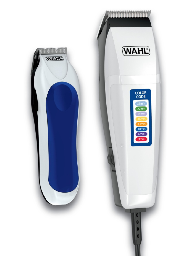 Maquina de cortar cabello online wahl deluxe groom pro